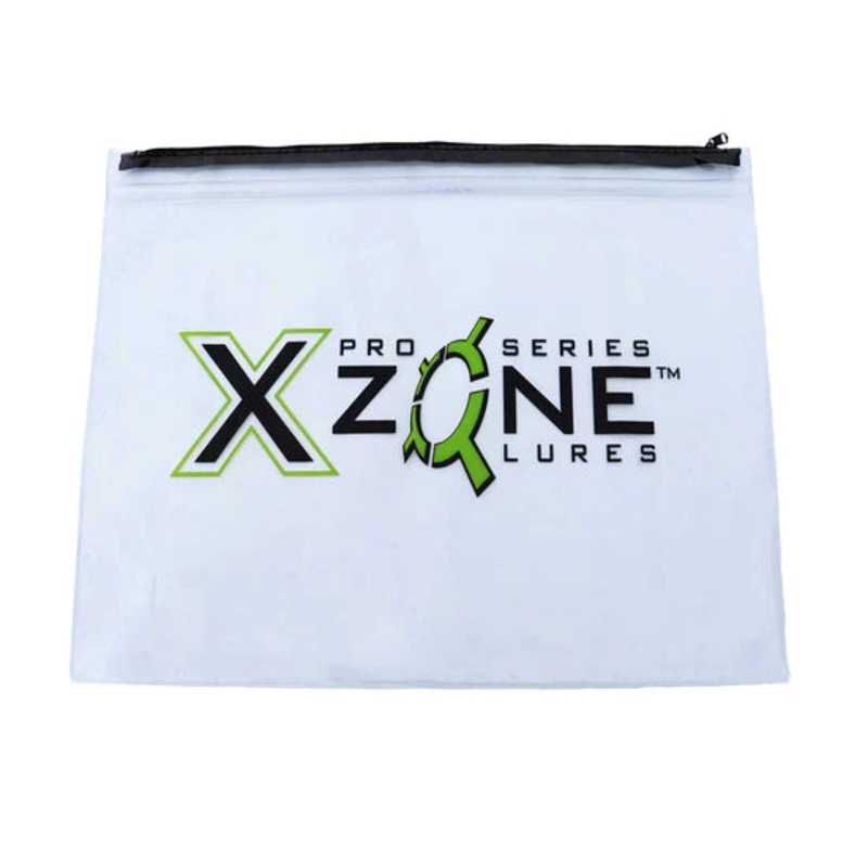 X ZONE PRO SERIES BAIT BAG 16″ x 13″