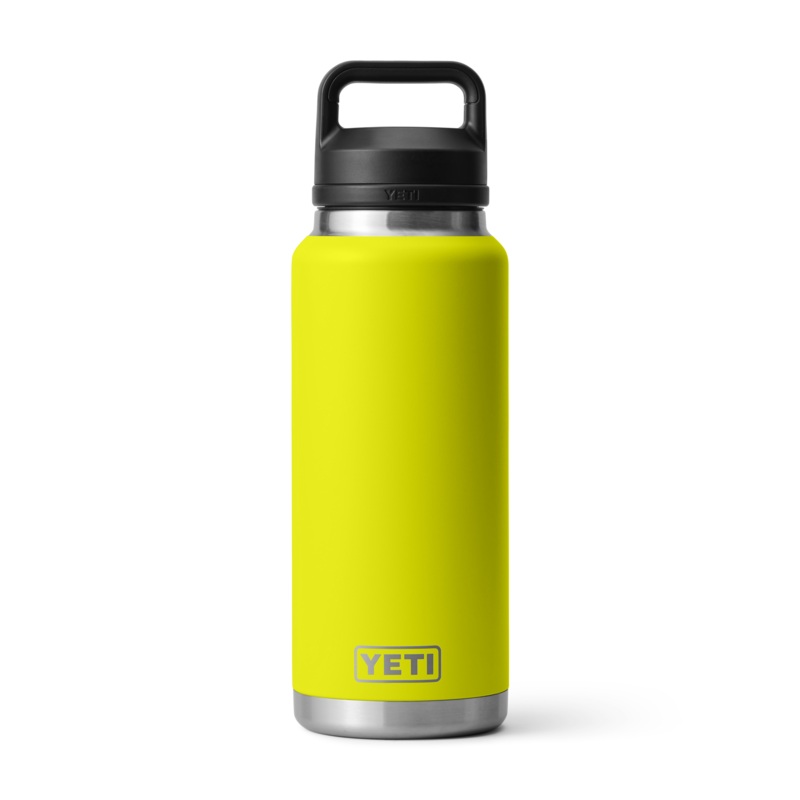 Yeti Rambler 36oz Bottle w/ Chug Cap
