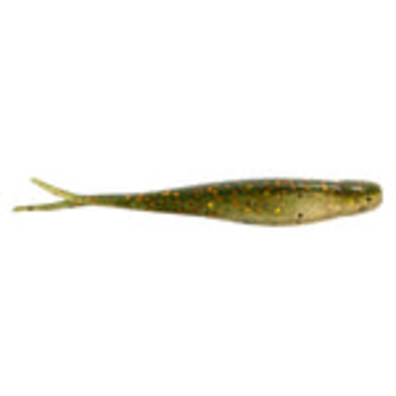 Z Man 5″ Scented Jerk Shadz