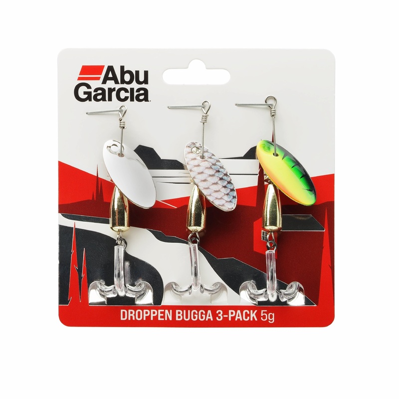 Abu Garcia Droppen Bugga 5 g