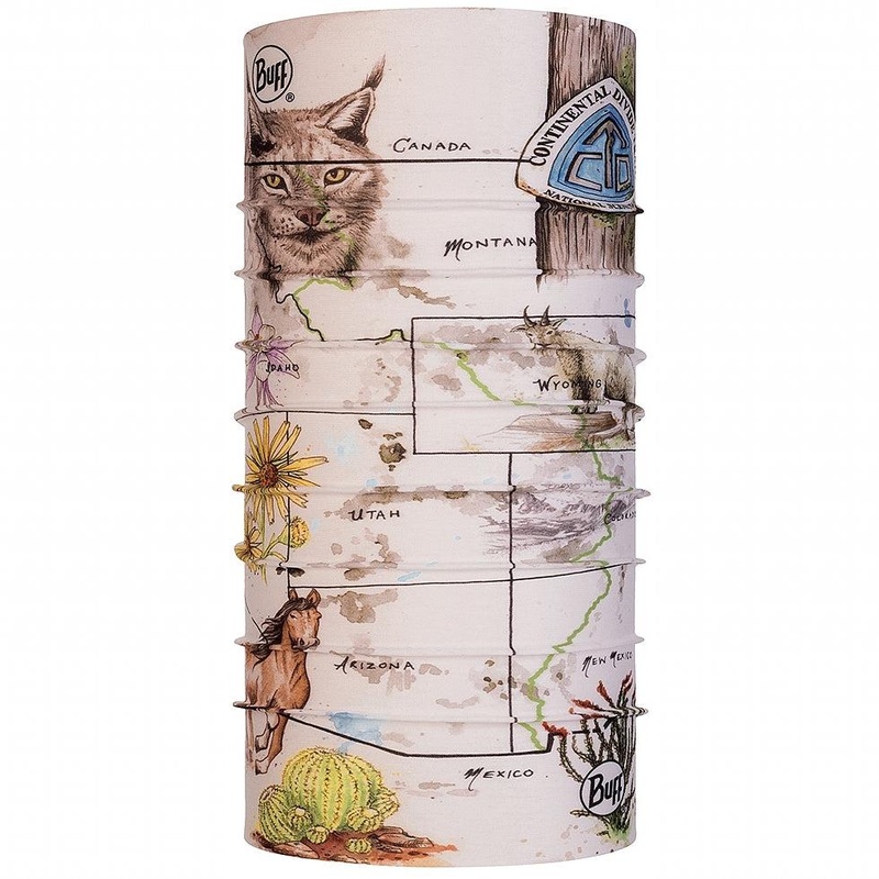 BUFF Original TC Continental Divide Trail