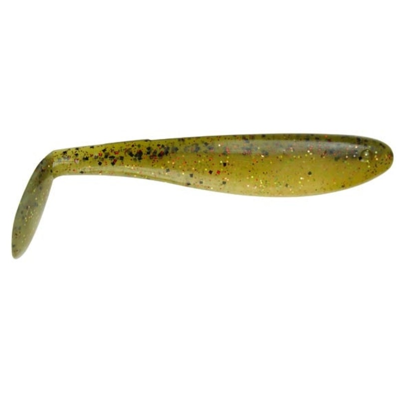 D.O.A. C.A.L. Shad Tails