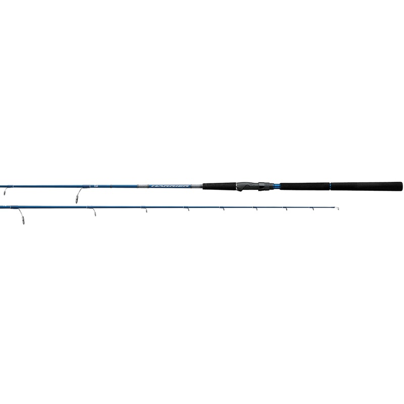 Daiwa Harrier Jigging Spinning Rods