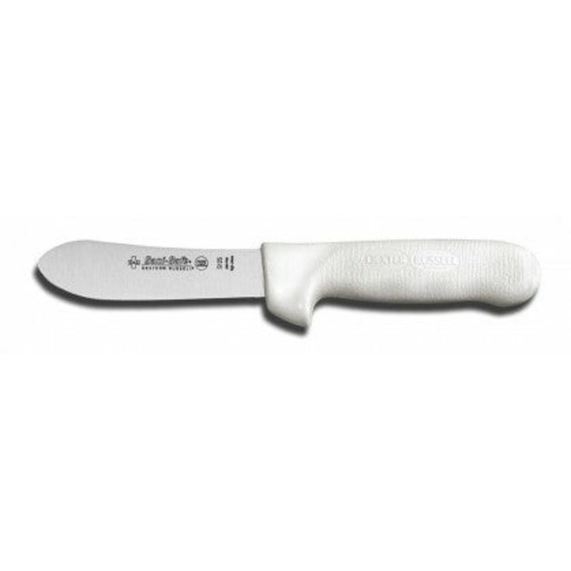 Dexter Russell S125 4-1/2″ Sani-Safe Slime Knife