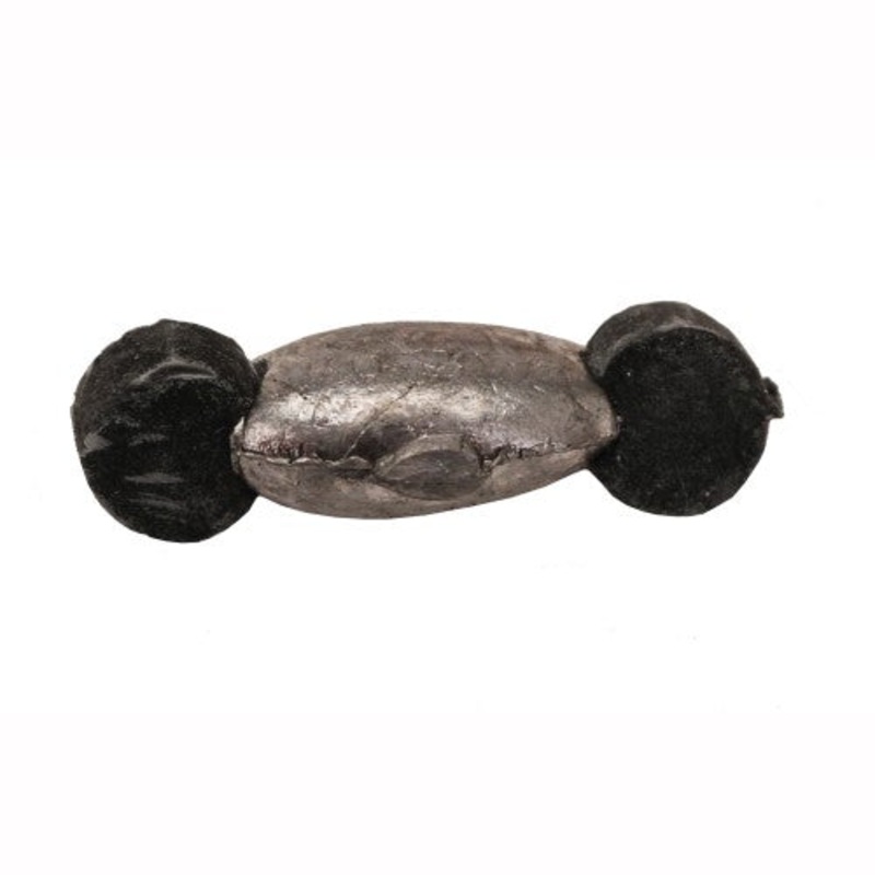 Eagle Claw Rubber Core Sinker