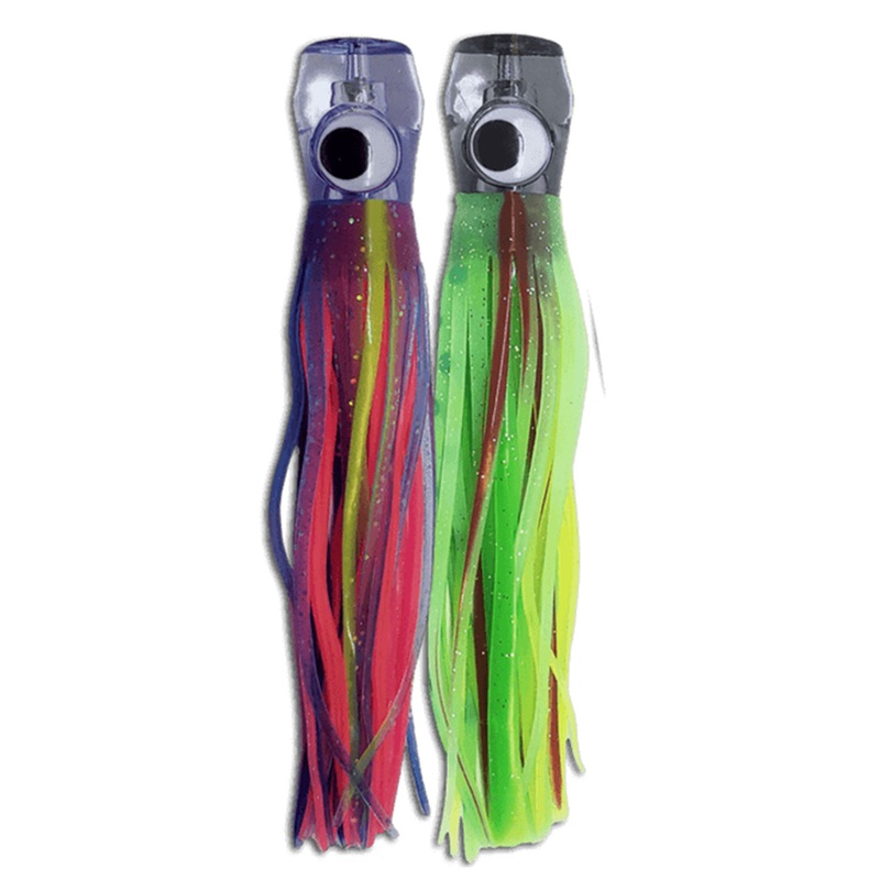 Fishrazr Dolphin 6.5″