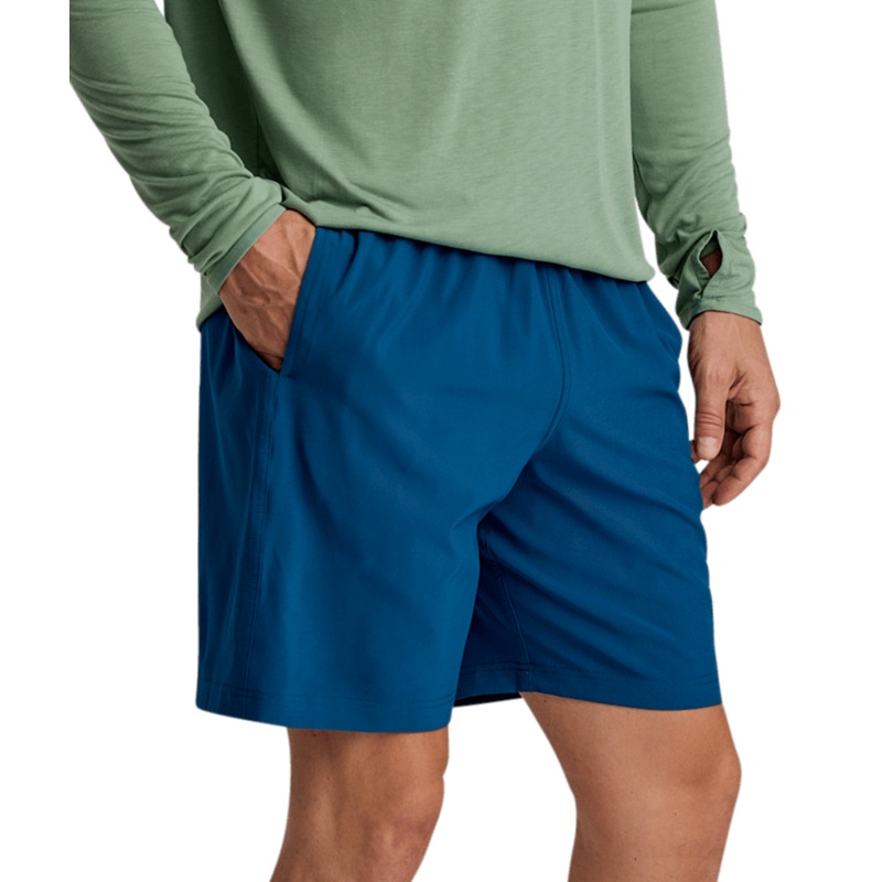 Free Fly Apparel Men’s Breeze Short