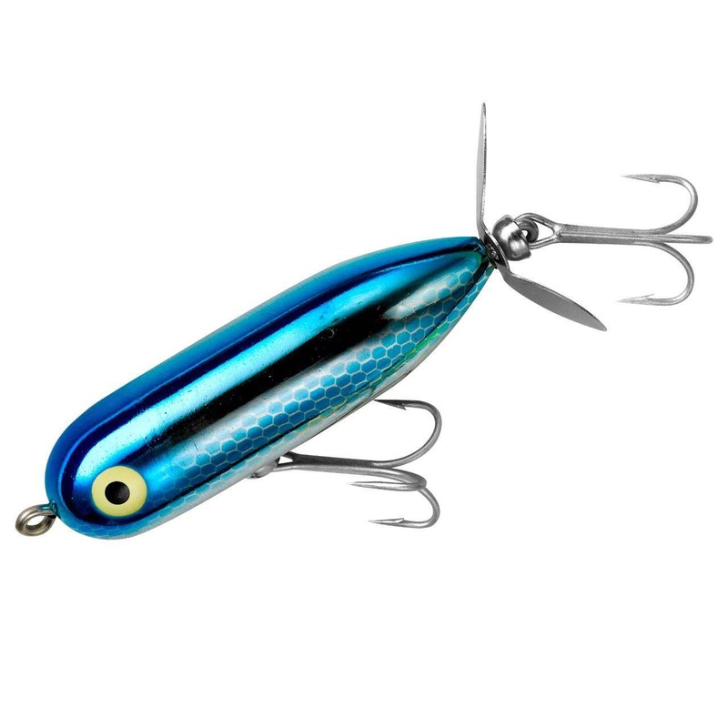 Heddon Baby Torpedo