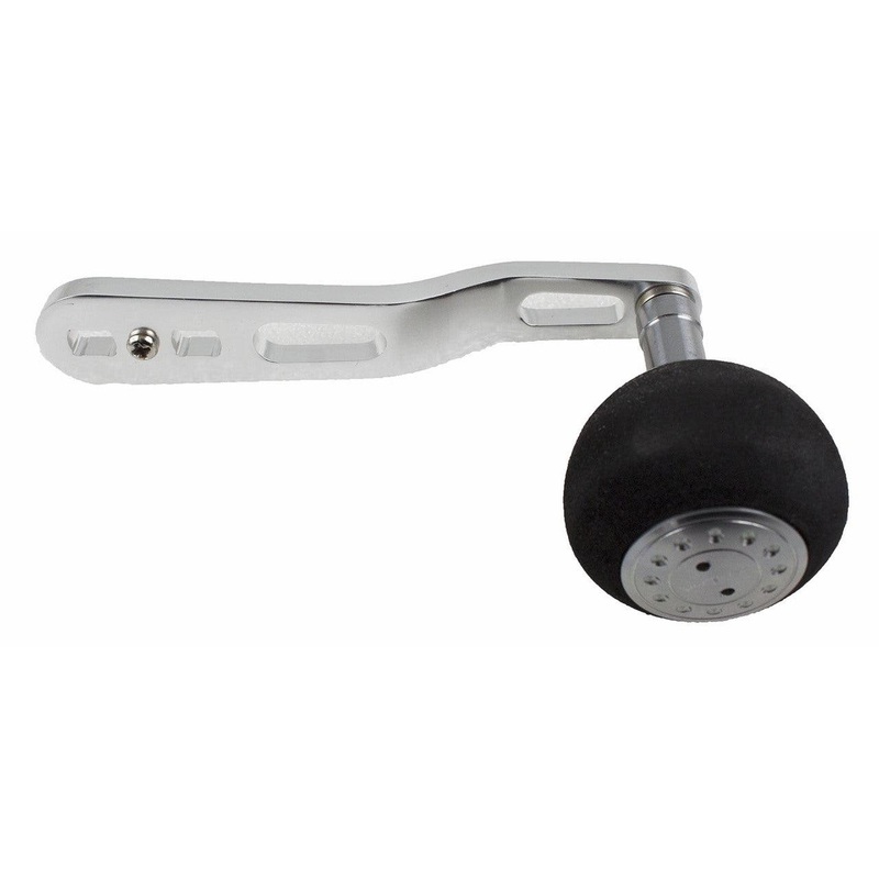 Jigging World – Power Handle for Daiwa Saltiga, Saltist, Sealine Star Drag Reels