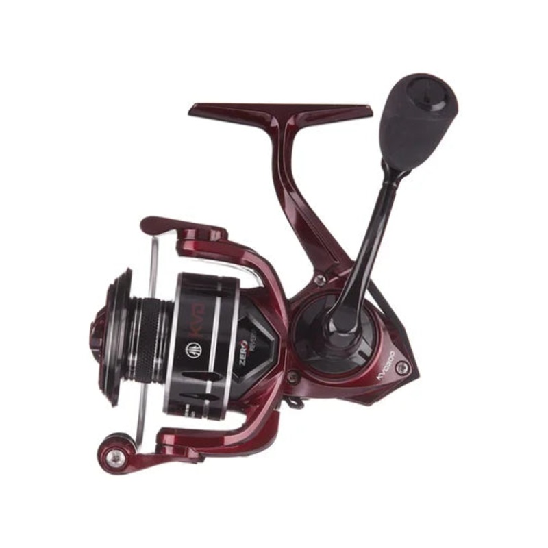 Lews KVD 200 Spinning Reel