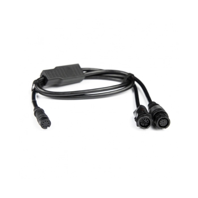 Lowrance Hook2 Transducer Y-Cable