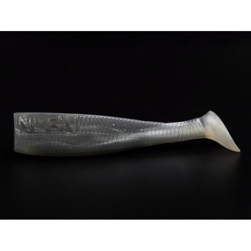 NLBN 5″ Paddle Tail
