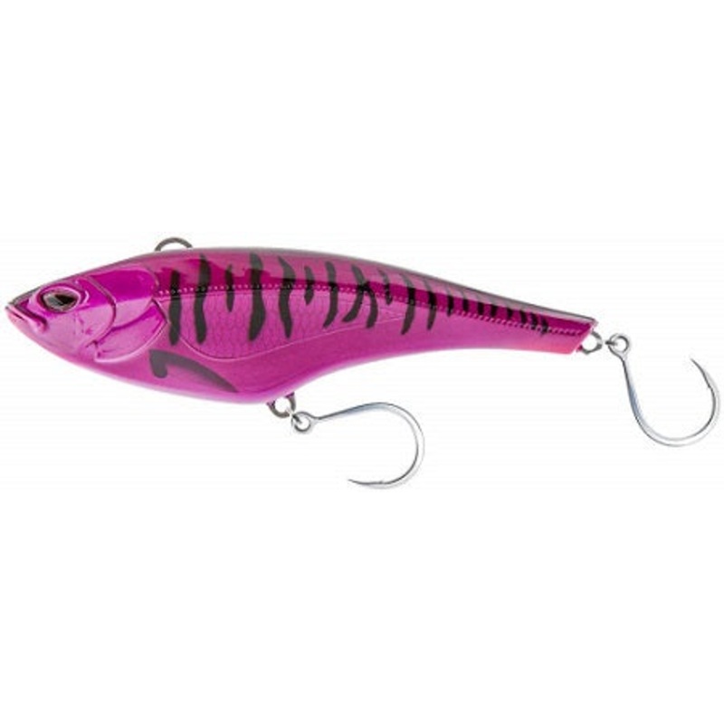 Nomad 10IN MadMacs 240 Sinking Lure