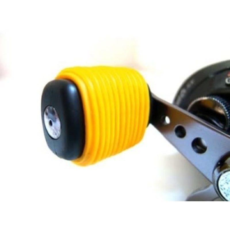 Reel Grip