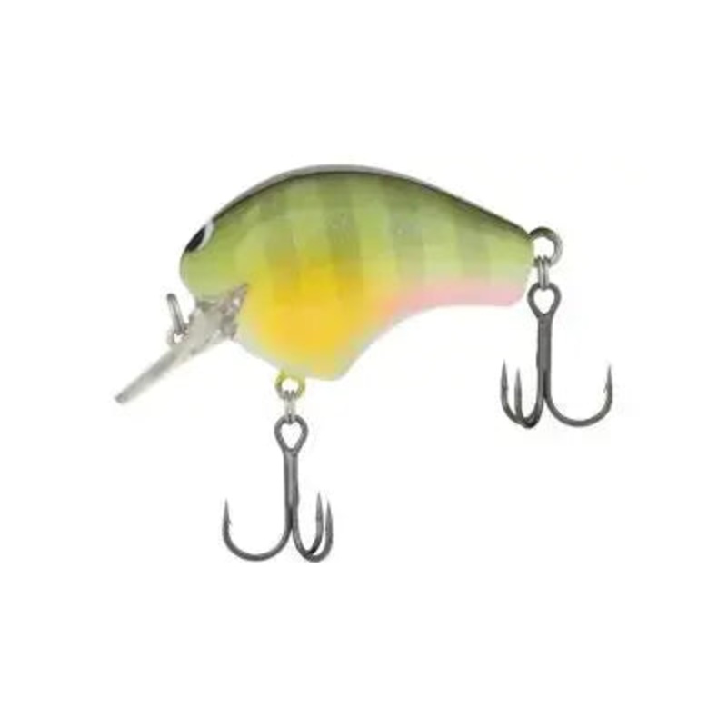 Shimano Macbeth Shallow Crankbait MB-63F