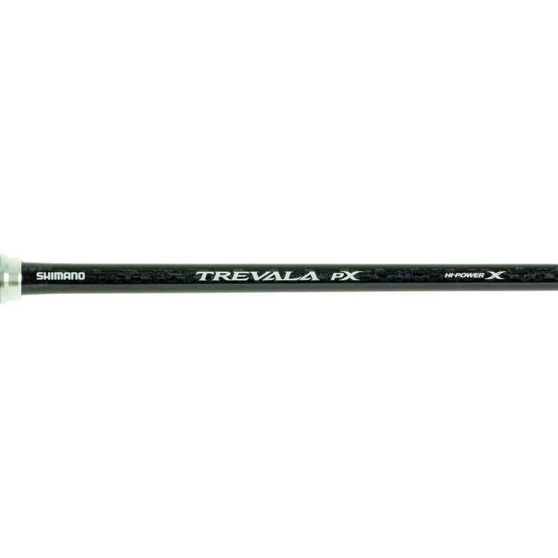 Shimano – Trevala PX Spinning Rods