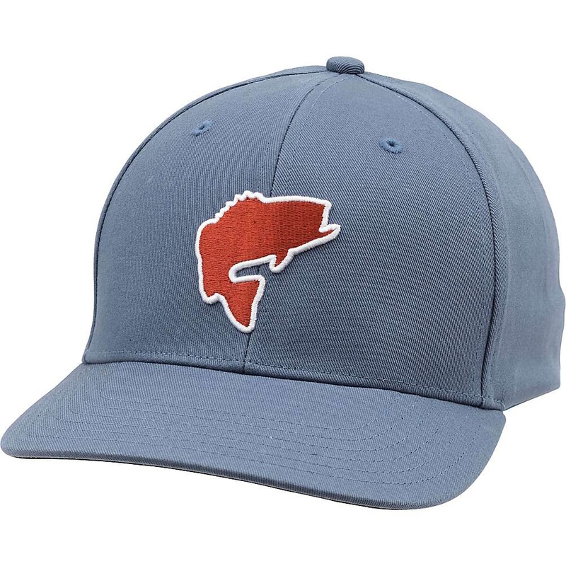Simms Big Catch Hat