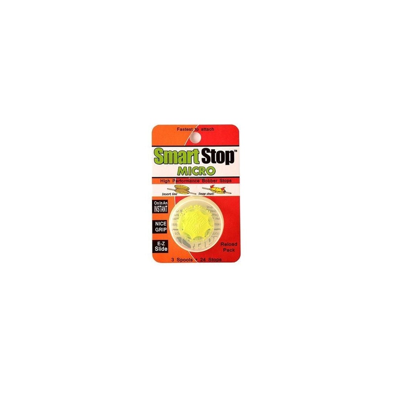 Smart Stop Micro Bobber Stop