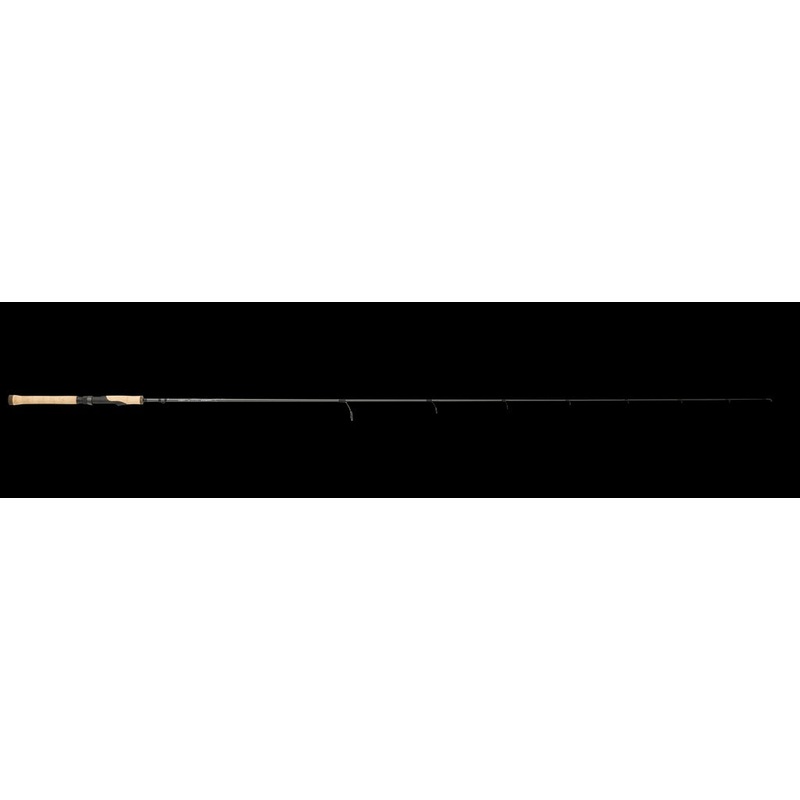 St. Croix Freshwater Avid Series Spinning Rods