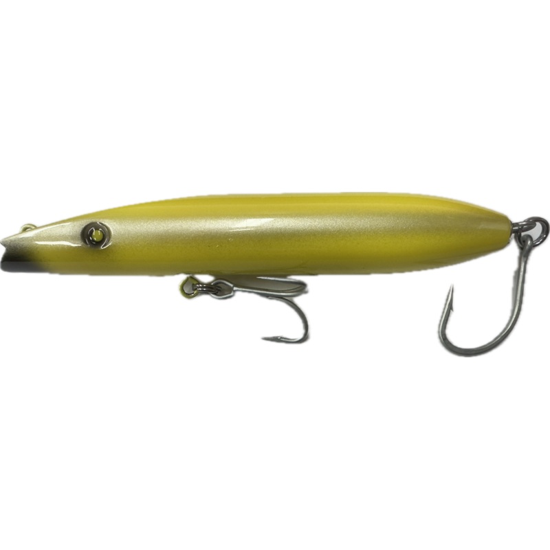 Super Strike  Zig Zag 2 3/8 ZZ6W-SBE Super Bee