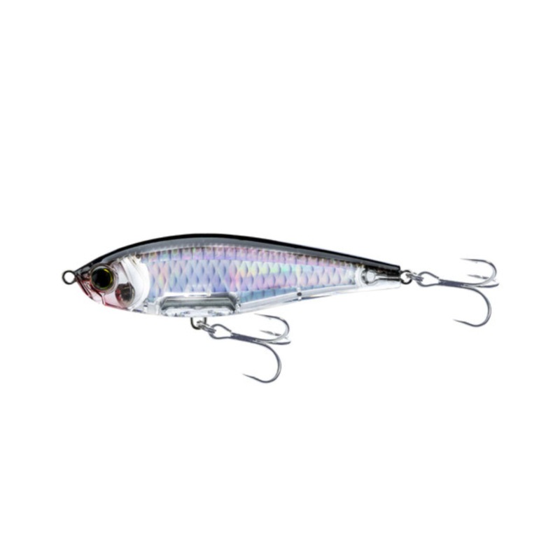 Yo-Zuri R1207 3D Inshore Twitchbait Lures 2 3/4″