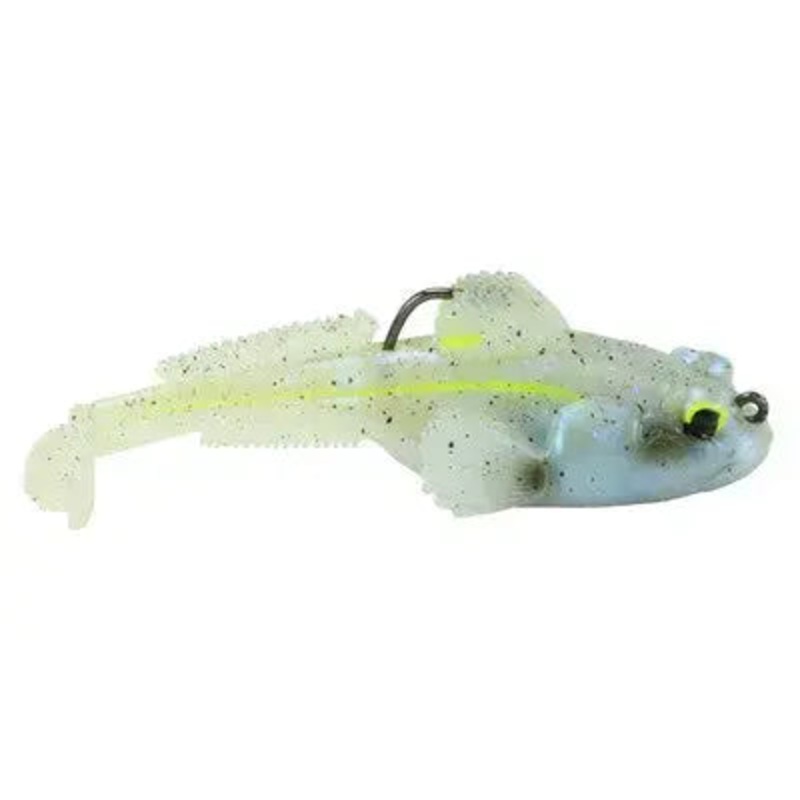 Z-Man 3″ Gobius 3/8 oz