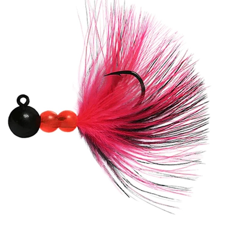 Beau Mac SMJ Pro Series Jigs 1/8 – 1/4 Ounce