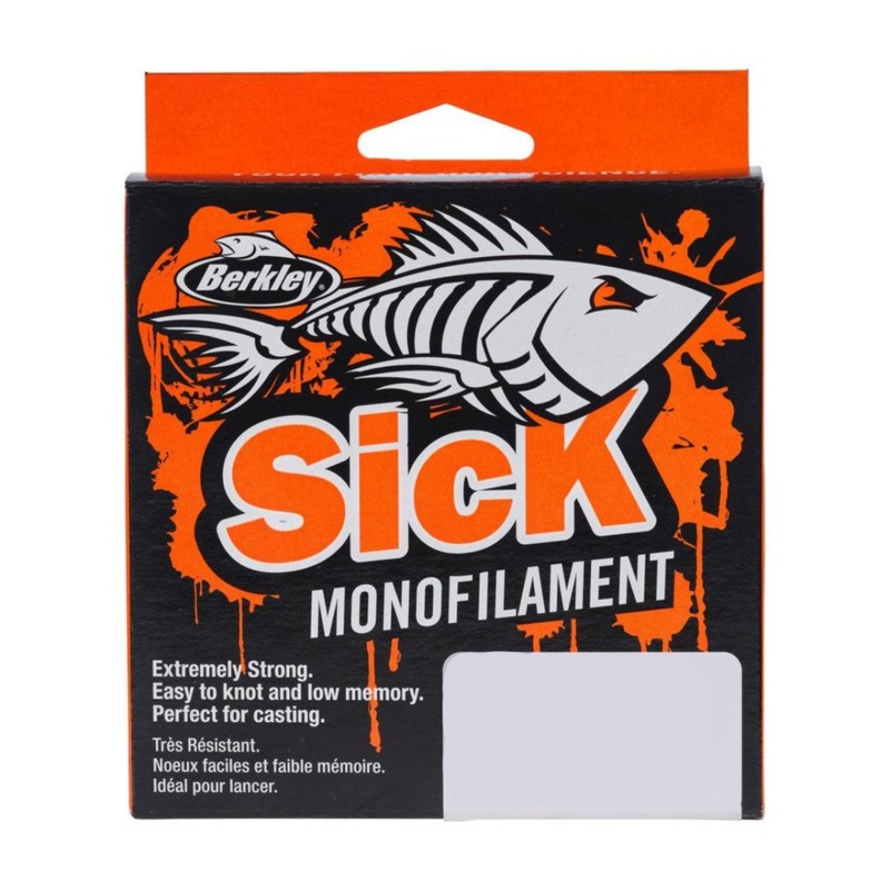 Berkley Sick Mono 300m