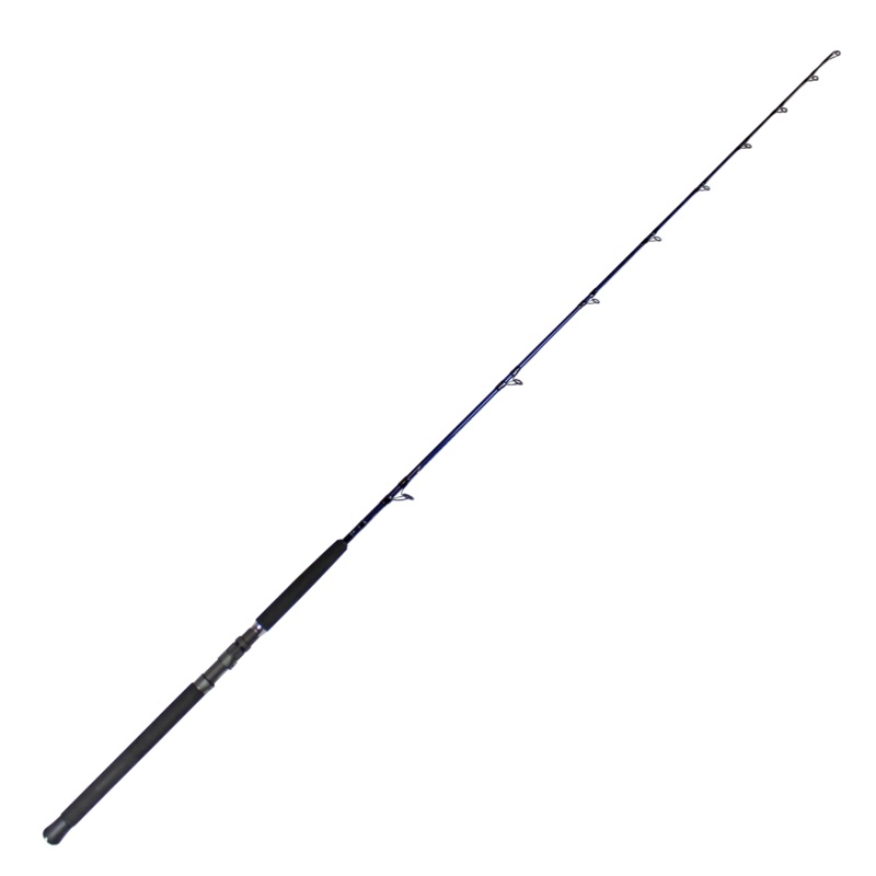 Daiwa Harrier X Jigging Rod Series – Conventional