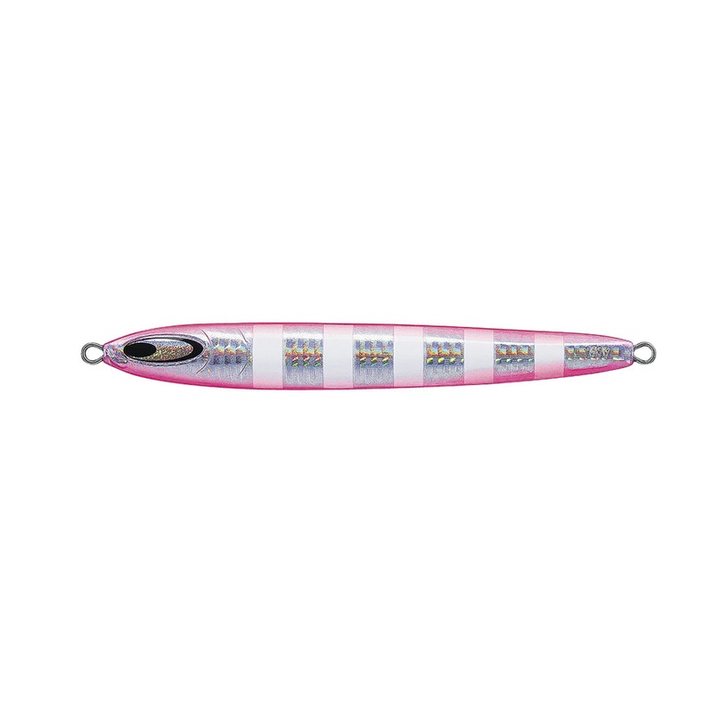 Daiwa Saltiga SL “Semi-Long” Jigs