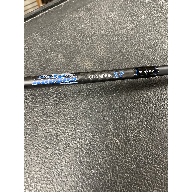 Dobyns Champion XP DC 765 FLIP