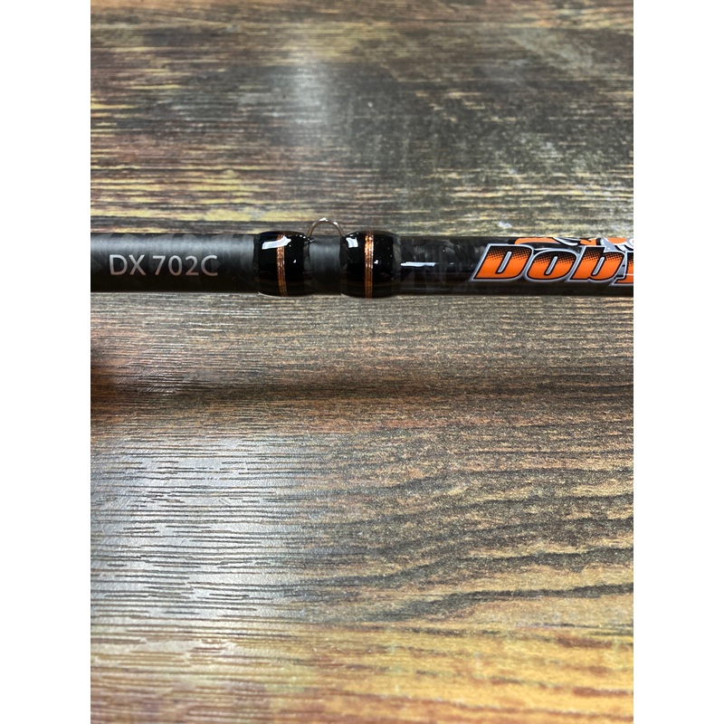 Dobyns Extreme HP – DX 702 C – Casting