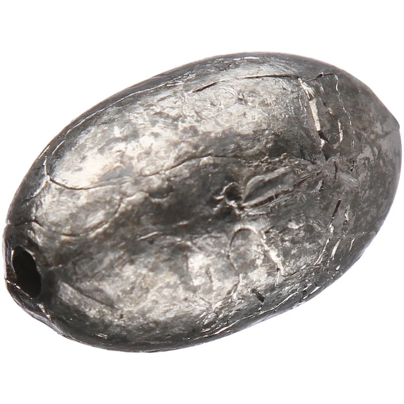 Eagle Claw Egg Sinker