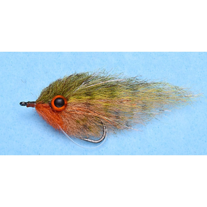 EP Bluegill