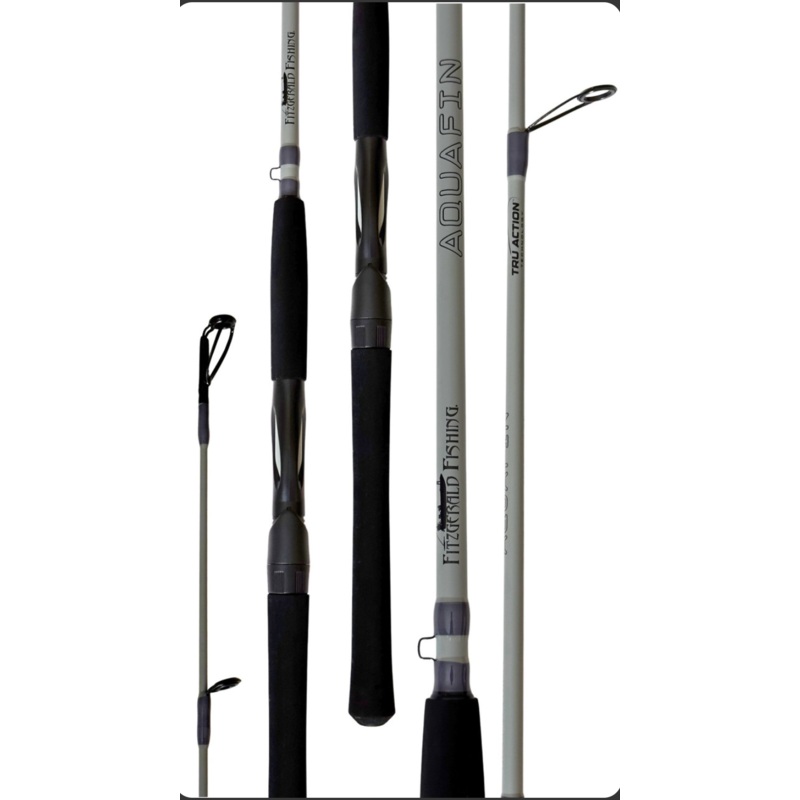 Fitzgerald Aquafin Inshore Series – Spinning