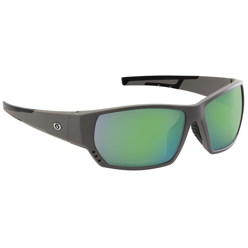 Flying Fisherman Action Angler Dropback Sunglasses 7883GAG