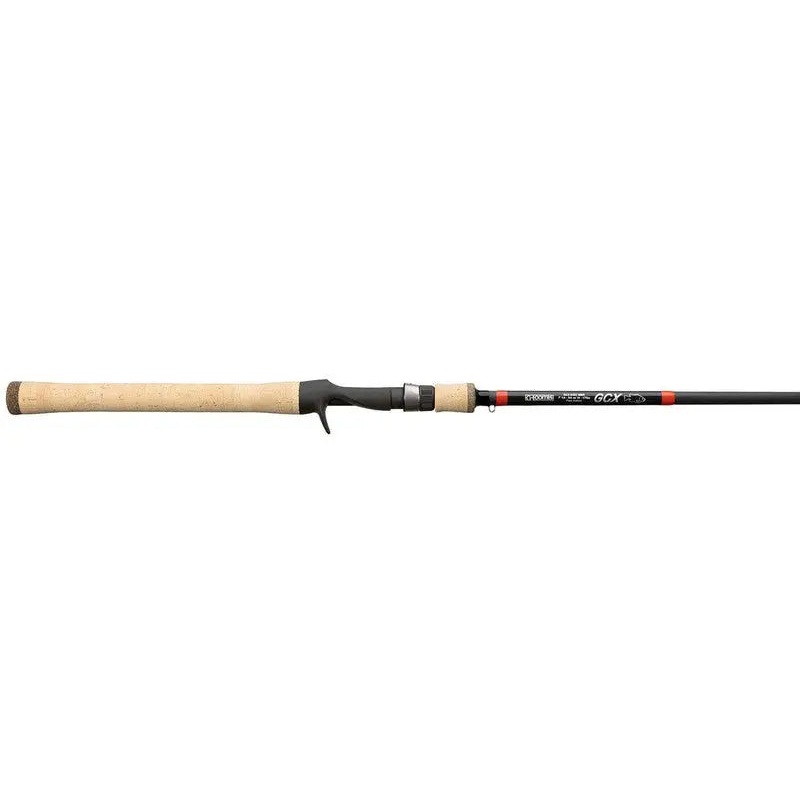 G-Loomis GLX 903C MBR Casting Rod