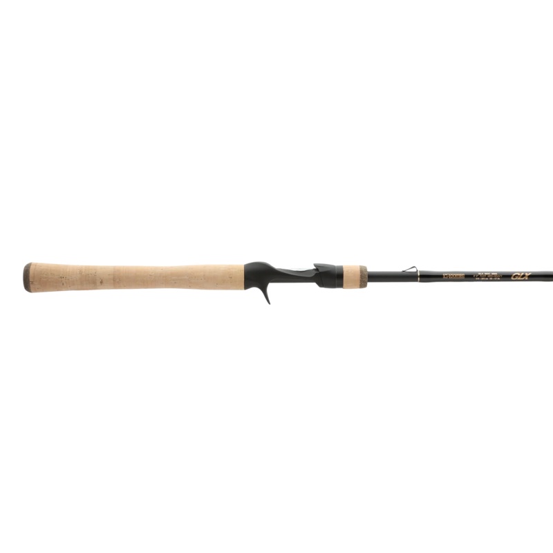 G. LOOMIS GLX MAG BASS CASTING ’24