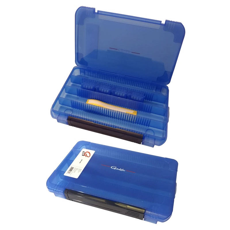 Gamakatsu G-Box G3700 Utility Box