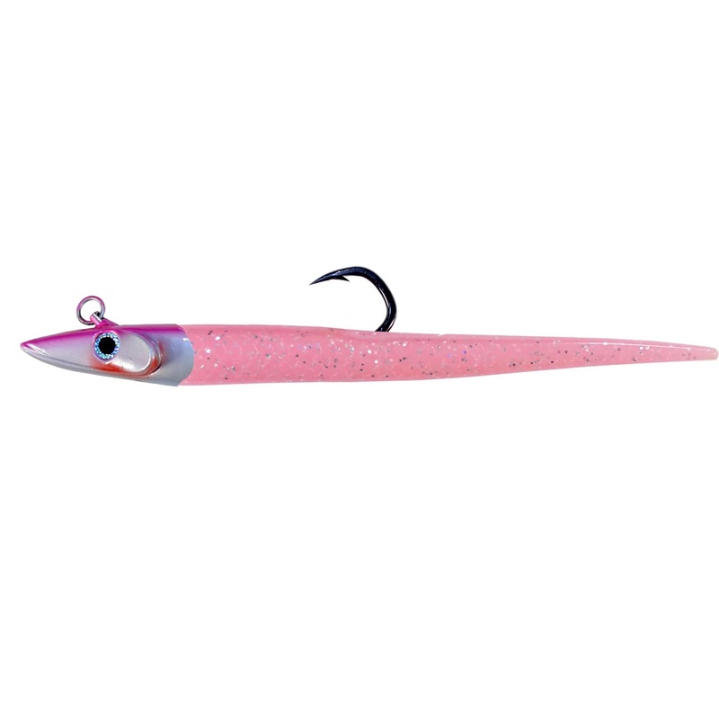 Hogy – Tuna Harness Jigs