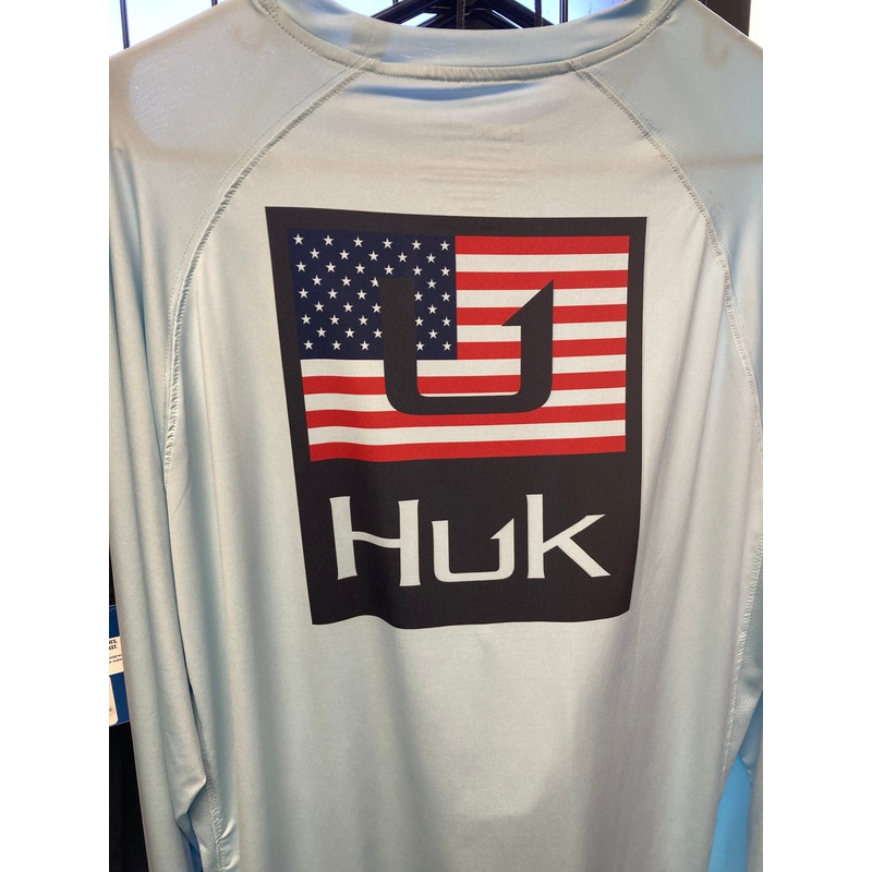 HukD Up Flag Pursuit XL