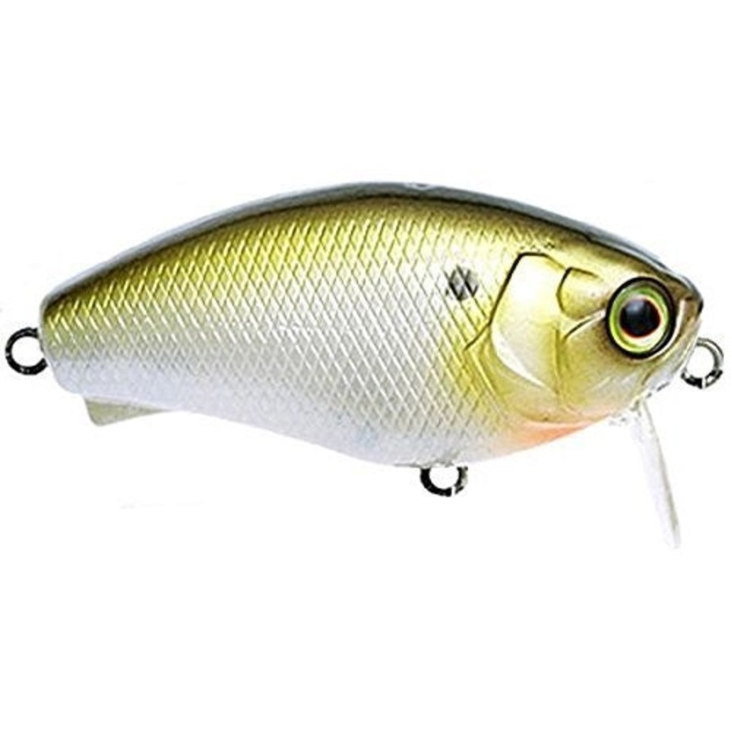 Jackall D Cherry 48