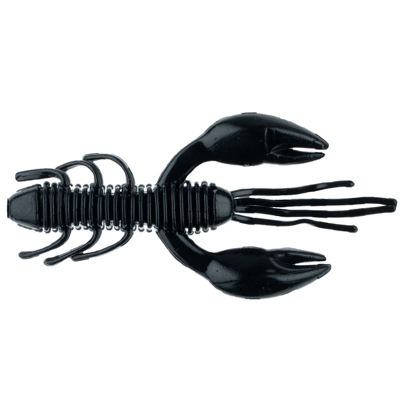 NetBait BaitFuel Zaga Craw