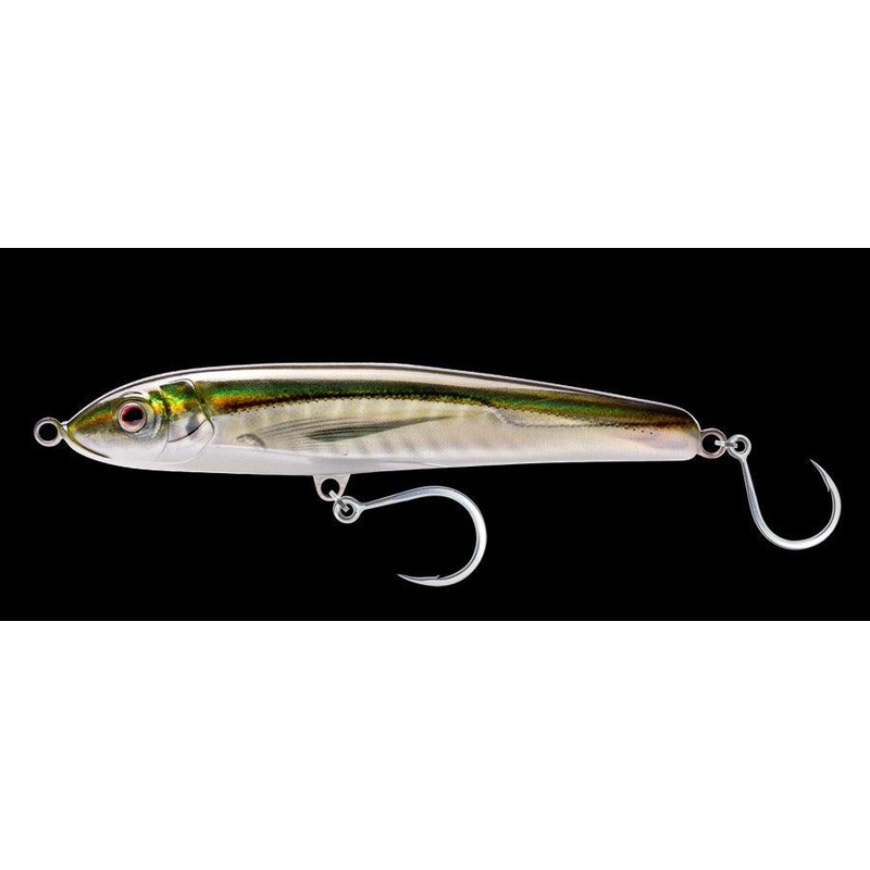 Nomad Riptide 155 Fast Sinking Stickbait