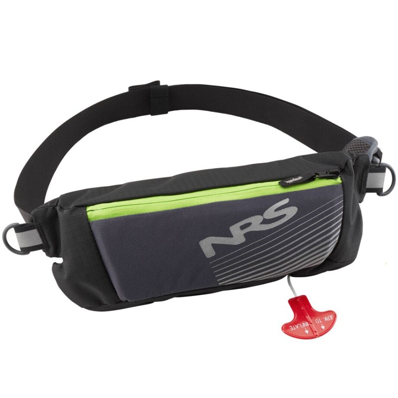 NRS Zephyr Inflatable PFD
