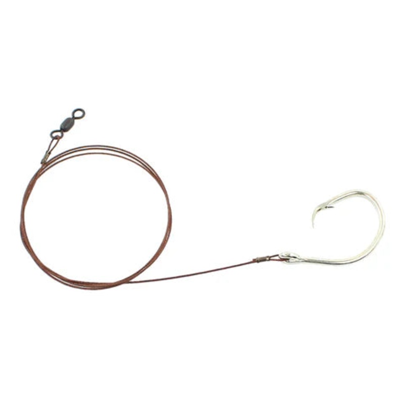 Primo Bluewater Goliath Shark Rig