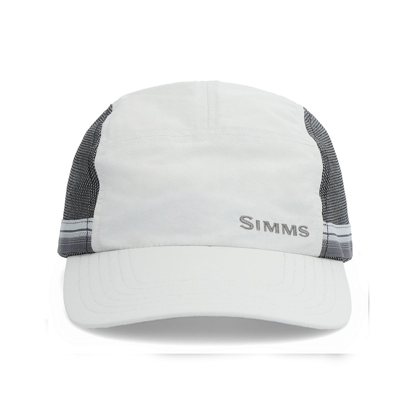 Simms Superlight Flats Cap