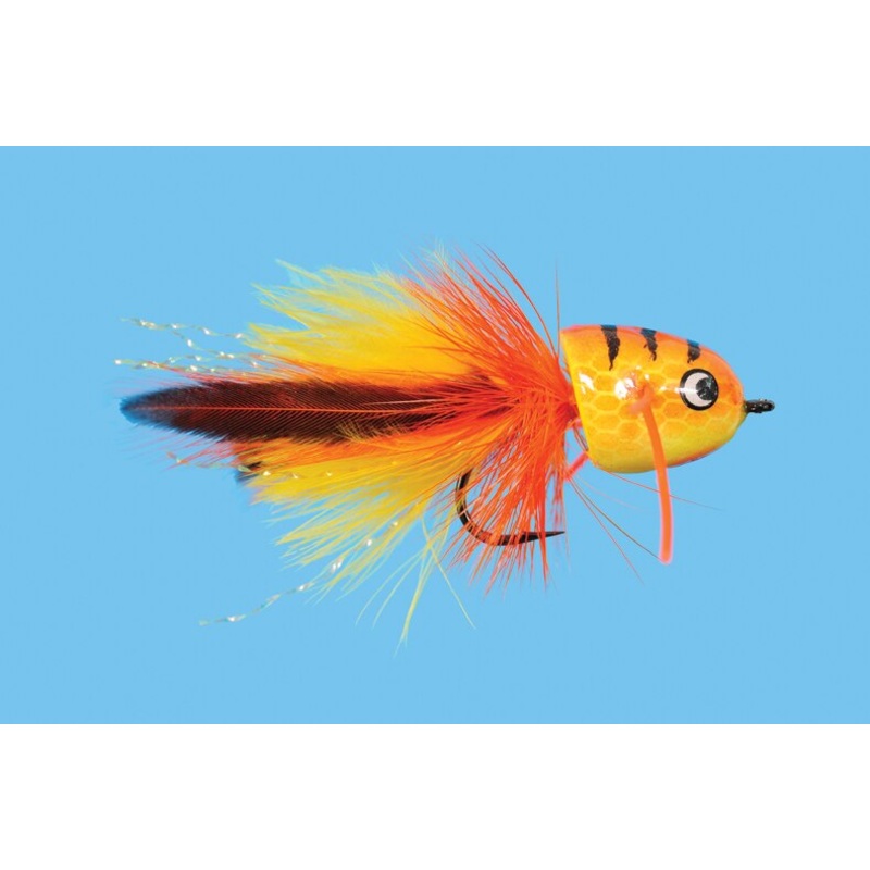 Slider – Firetiger – Solitude Fly