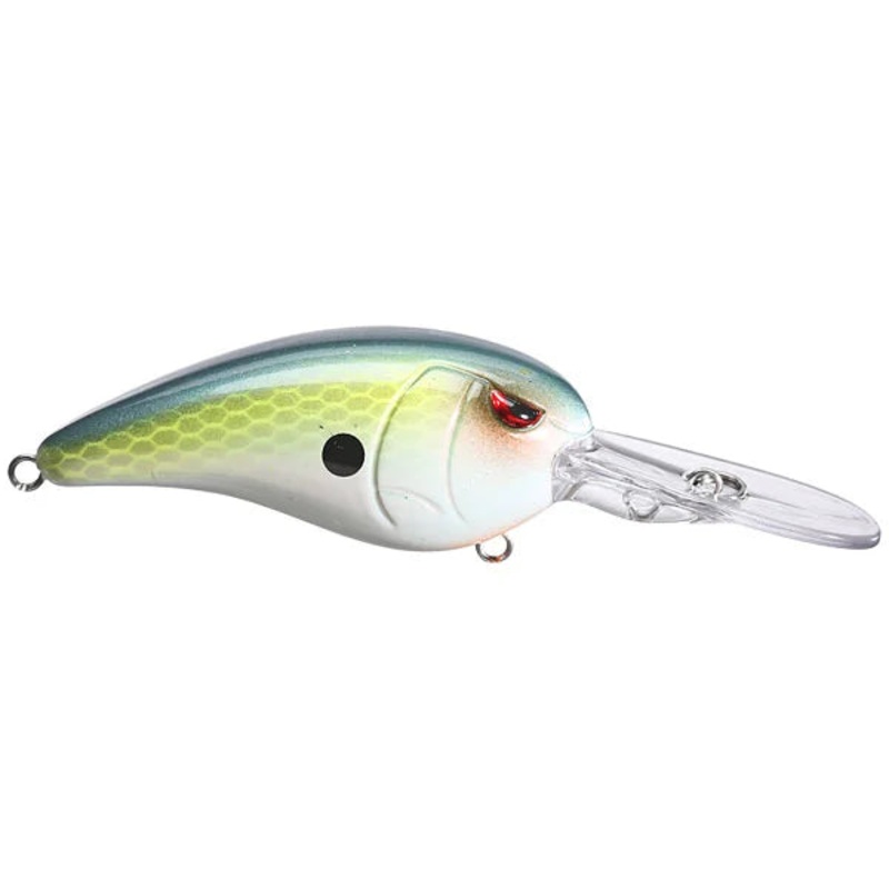 SPRO RKCRAWLER 55 CRANKBAIT