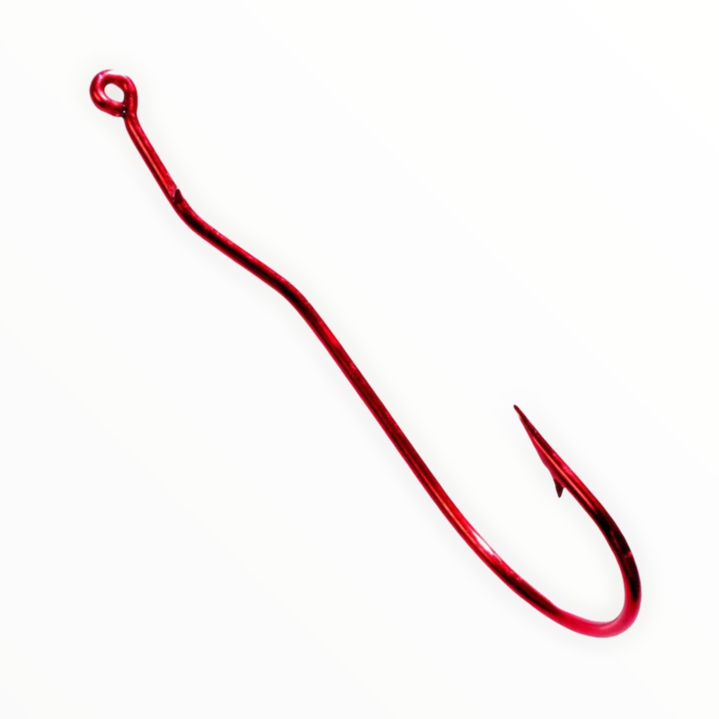 Tru Turn Panfish/Crappie Hook